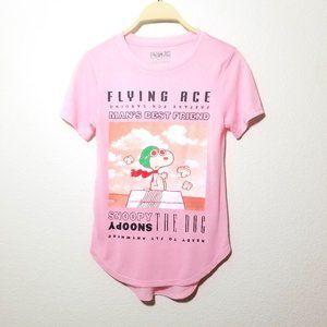 NWOT Girls Peanut top - Size xs/xch